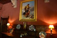 139 Knighthayes Court &ndash; &copy; Konrad Füssel (Eberhardt TRAVEL)