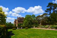 145 Knighthayes Court &ndash; &copy; Konrad Füssel (Eberhardt TRAVEL)