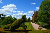 151 Knighthayes Court &ndash; &copy; Konrad Füssel (Eberhardt TRAVEL)
