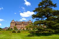 160 Knighthayes Court &ndash; &copy; Konrad Füssel (Eberhardt TRAVEL)