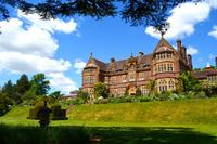 161 Knighthayes Court &ndash; &copy; Konrad Füssel (Eberhardt TRAVEL)