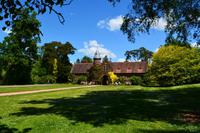 171 Knighthayes Court &ndash; &copy; Konrad Füssel (Eberhardt TRAVEL)