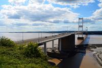173 Severn Bridges &ndash; &copy; Konrad Füssel (Eberhardt TRAVEL)