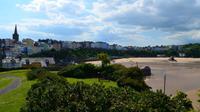 211 Südwales, Tenby &ndash; &copy; Konrad Füssel (Eberhardt TRAVEL)