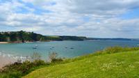 212 Südwales, Tenby &ndash; &copy; Konrad Füssel (Eberhardt TRAVEL)