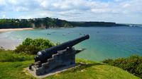 219 Südwales, Tenby &ndash; &copy; Konrad Füssel (Eberhardt TRAVEL)