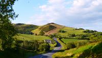 240 Mittelwales &ndash; &copy; Konrad Füssel (Eberhardt TRAVEL)