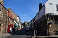 356 Nordwales, Conwy &ndash; &copy; Konrad Füssel (Eberhardt TRAVEL)