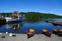 362 Lake Destrict, Bowness on Windermere &ndash; &copy; Konrad Füssel (Eberhardt TRAVEL)