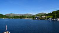 371 Lake Destrict, Schifffahrt auf dem Lake Windermere, Ambleside &ndash; &copy; Konrad Füssel (Eberhardt TRAVEL)