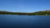 372 Lake Destrict, Blick von Ambleside zum Scafell Pike &ndash; &copy; Konrad Füssel (Eberhardt TRAVEL)