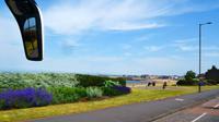411 Edinburgh, im Osten am Firth of Forth &ndash; &copy; Konrad Füssel (Eberhardt TRAVEL)