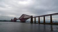 414 Edinburgh, Firth of Forth Railway Bridge &ndash; &copy; Konrad Füssel (Eberhardt TRAVEL)