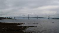 415 Edinburgh, Firth of Forth Road Bridges &ndash; &copy; Konrad Füssel (Eberhardt TRAVEL)