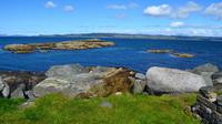 471 Schottland, Mallaig, Blick zur Isle of Skye &ndash; &copy; Konrad Füssel (Eberhardt TRAVEL)