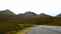 523 Schottland, Isle of Skye, The Red Cuillin Hills &ndash; &copy; Konrad Füssel (Eberhardt TRAVEL)