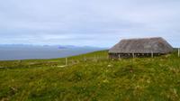 552 Isle of Skye, Skye Museum of Island Life &ndash; &copy; Konrad Füssel (Eberhardt TRAVEL)