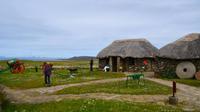 553 Isle of Skye, Skye Museum of Island Life &ndash; &copy; Konrad Füssel (Eberhardt TRAVEL)
