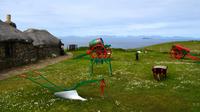 554 Isle of Skye, Skye Museum of Island Life &ndash; &copy; Konrad Füssel (Eberhardt TRAVEL)