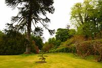 575 Isle of Skye, Dunvegan Castle and Garden &ndash; &copy; Konrad Füssel (Eberhardt TRAVEL)