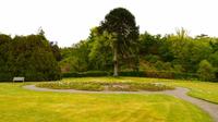 576 Isle of Skye, Dunvegan Castle and Garden &ndash; &copy; Konrad Füssel (Eberhardt TRAVEL)