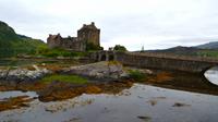595 Schottland, Eilean Donan Castle &ndash; &copy; Konrad Füssel (Eberhardt TRAVEL)