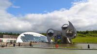 647 Schottland, Falkirk Wheel &ndash; &copy; Konrad Füssel (Eberhardt TRAVEL)