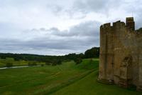 666 Alnwick Castle, Norththumberland &ndash; &copy; Konrad Füssel (Eberhardt TRAVEL)