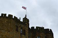 669 Alnwick Castle, Norththumberland &ndash; &copy; Konrad Füssel (Eberhardt TRAVEL)