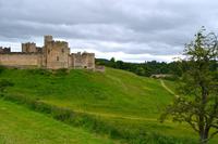 688 Alnwick Castle, Norththumberland &ndash; &copy; Konrad Füssel (Eberhardt TRAVEL)