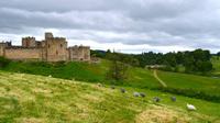 689 Alnwick Castle, Norththumberland &ndash; &copy; Konrad Füssel (Eberhardt TRAVEL)
