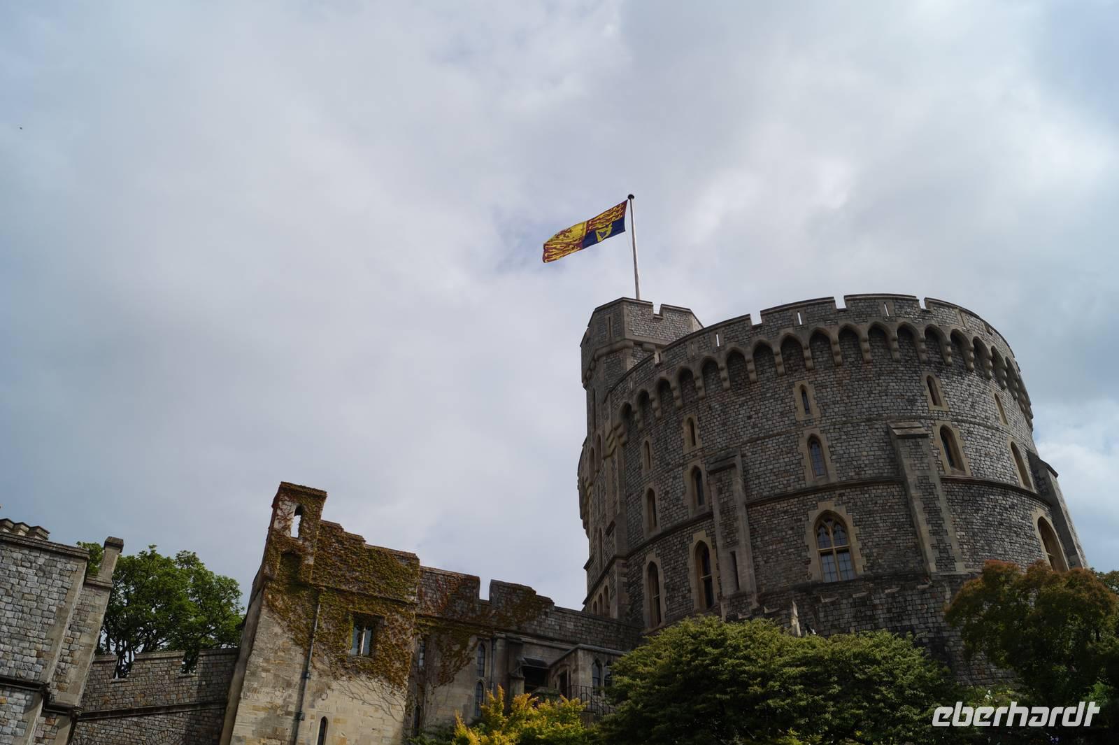The Keep &ndash; &copy; Andreas Böcker (Eberhardt TRAVEL)