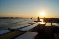 Vor der Abfahrt &ndash; &copy; Andreas Böcker (Eberhardt TRAVEL)