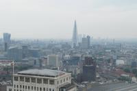 The Shard und Southwark &ndash; &copy; Andreas Böcker (Eberhardt TRAVEL)