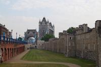 Tower Bridge  &ndash; &copy; Andreas Böcker (Eberhardt TRAVEL)