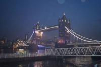 Tower Bridge  &ndash; &copy; Andreas Böcker (Eberhardt TRAVEL)