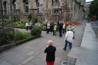 St Dunstan-in-the-East &ndash; &copy; Andreas Böcker (Eberhardt TRAVEL)