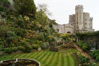 Windsor Gärten &ndash; &copy; Andreas Böcker (Eberhardt TRAVEL)