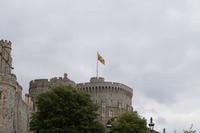 Windsor Castle &ndash; &copy; Andreas Böcker (Eberhardt TRAVEL)