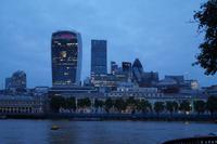 Im Walkie Talkie wird noch gearbeitet &ndash; &copy; Andreas Böcker (Eberhardt TRAVEL)