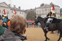 Horse Guard &ndash; &copy; Andreas Böcker (Eberhardt TRAVEL)