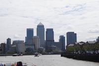 Canary Wharf &ndash; &copy; Andreas Böcker (Eberhardt TRAVEL)
