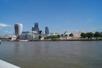 London City  &ndash; &copy; Andreas Böcker (Eberhardt TRAVEL)