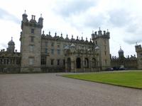 Floors Castle &ndash; &copy; Ralf Kuchenbecker (Eberhardt TRAVEL)