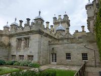 Floors Castle &ndash; &copy; Ralf Kuchenbecker (Eberhardt TRAVEL)