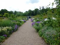Floors Castle &ndash; &copy; Ralf Kuchenbecker (Eberhardt TRAVEL)