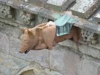 Melrose Abbey &ndash; &copy; Ralf Kuchenbecker (Eberhardt TRAVEL)
