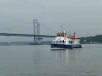 Maiden of the Firth &ndash; &copy; Ralf Kuchenbecker (Eberhardt TRAVEL)