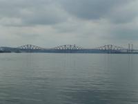 Forth Railway Bridge &ndash; &copy; Ralf Kuchenbecker (Eberhardt TRAVEL)