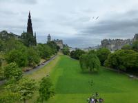 Edinburgh  &ndash; &copy; Ralf Kuchenbecker (Eberhardt TRAVEL)